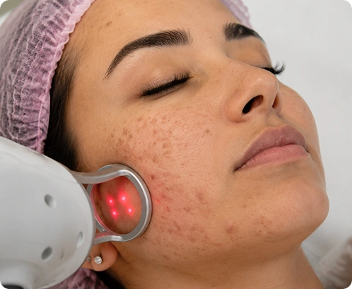 LaserBrite Treatment
