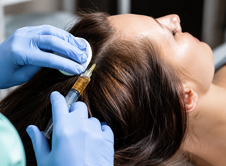 Why Choose SkinLab for Hair Treatment in Mysore
