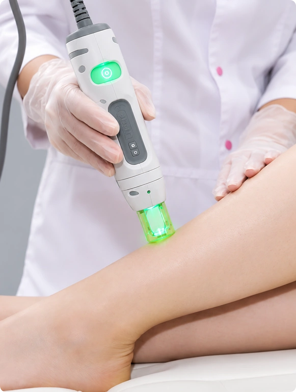 Laser Hair Reduction in Mysore
